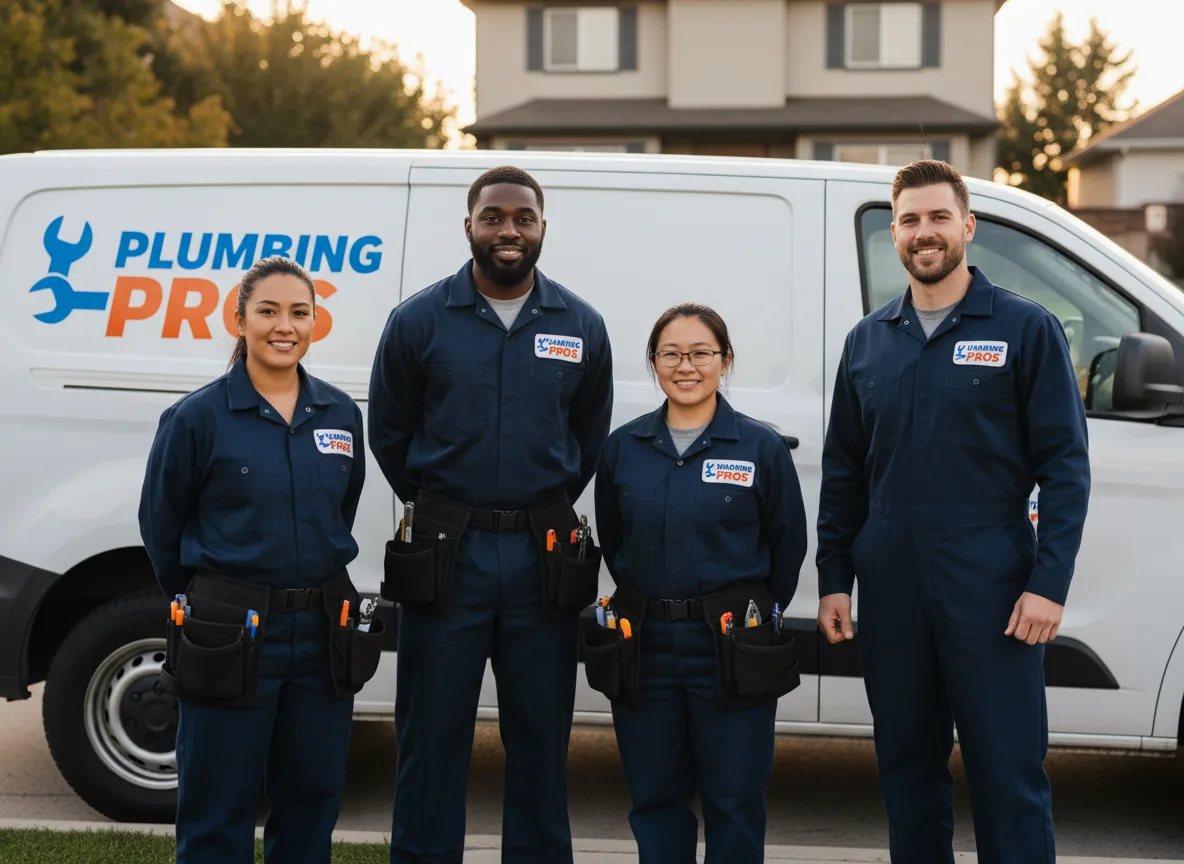 Water Heater Repair company in Bryant, IN